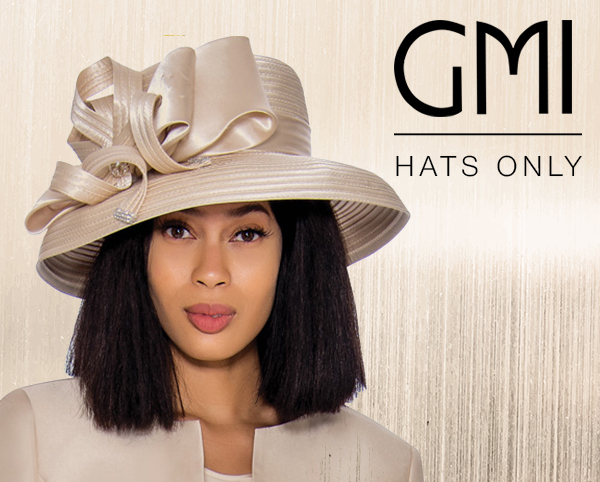 GMI Hats 2024