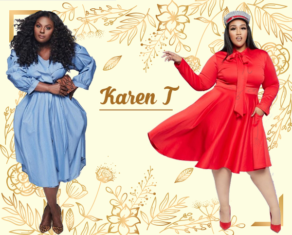 Karen T Collection 2023