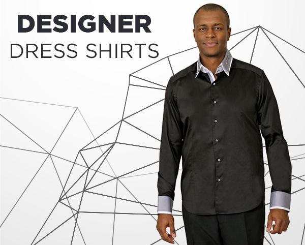Designer Mens Shirts Complete Collection 2024